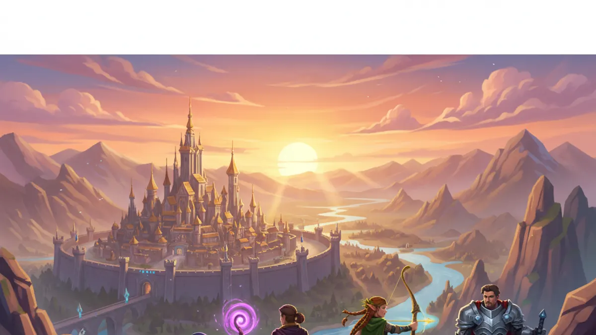 Emberlight Saga