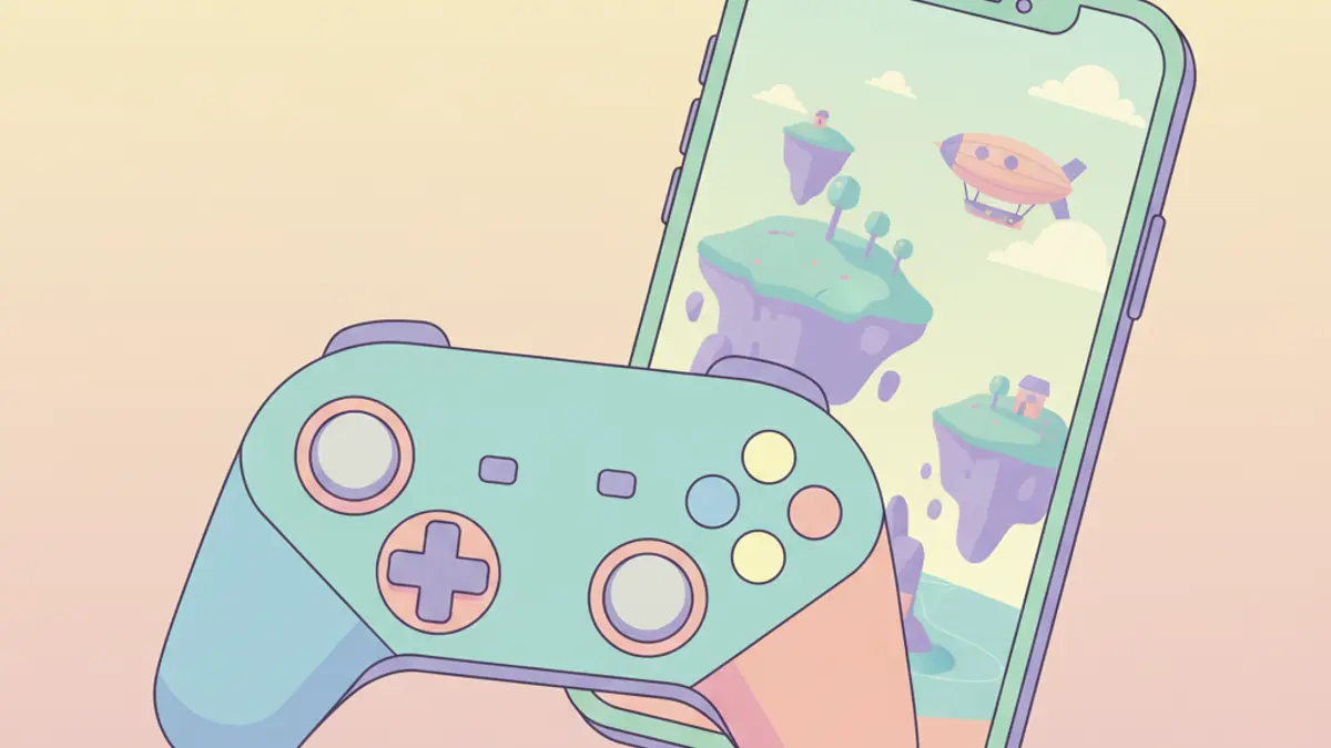 Short adventure games are worth your evening